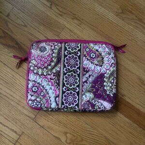 Vera Bradley Laptop Case